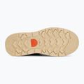 Vaikiški sniego batai Sorel Whitney III Mid Wp tawny buff 4