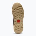 Vaikiški sniego batai Sorel Whitney III Mid Wp tawny buff 6