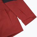 Vyriška slidinėjimo striukė Columbia Iceberg Point II red oxide/black 4