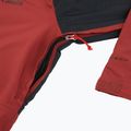 Vyriška slidinėjimo striukė Columbia Iceberg Point II red oxide/black 5