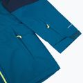 Vyriška slidinėjimo striukė Columbia Iceberg Point II phoenix blue/collegiate navy 4
