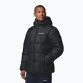 Vyriška pašiltinta striukė Columbia Puffect IV Hooded black 4