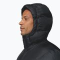 Vyriška pašiltinta striukė Columbia Puffect IV Hooded black 6