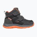 Vaikiški batai SKECHERS Dynamic Trail gray 2