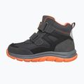 Vaikiški batai SKECHERS Dynamic Trail gray 3