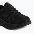 Vyriški batai SKECHERS Go Run Consistent 3 Core Track black 7