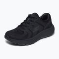 Vyriški batai SKECHERS Go Run Consistent 3 Core Track black 4