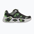 Vaikiški batai SKECHERS Gametronix 3.0 black 2