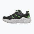 Vaikiški batai SKECHERS Gametronix 3.0 black 3