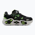 Vaikiški batai SKECHERS Gametronix 3.0 black 2