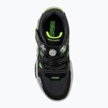 Vaikiški batai SKECHERS Gametronix 3.0 black 5
