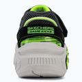Vaikiški batai SKECHERS Gametronix 3.0 black 6