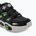 Vaikiški batai SKECHERS Gametronix 3.0 black 7