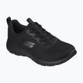 Moteriški batai SKECHERS Summits Fresh Vision black