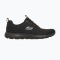 Moteriški batai SKECHERS Summits Fresh Vision black 2