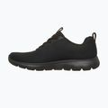 Moteriški batai SKECHERS Summits Fresh Vision black 3