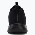 Moteriški batai SKECHERS Summits Fresh Vision black 6