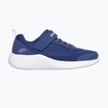 Vaikiški batai SKECHERS Bounder Free And Easy blue 2