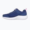 Vaikiški batai SKECHERS Bounder Free And Easy blue 3