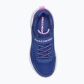 Vaikiški batai SKECHERS Bounder Free And Easy blue 6