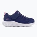 Vaikiški batai SKECHERS Bounder Free And Easy blue 2