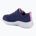 Vaikiški batai SKECHERS Bounder Free And Easy blue 3