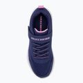 Vaikiški batai SKECHERS Bounder Free And Easy blue 5