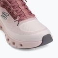Moteriški batai SKECHERS Glide-Step Pro Soft Mirage pink 7