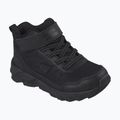 Vaikiški batai SKECHERS Elite Tread Aquavek Hi black