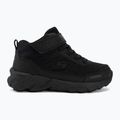 Vaikiški batai SKECHERS Elite Tread Aquavek Hi black 2