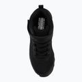 Vaikiški batai SKECHERS Elite Tread Aquavek Hi black 5