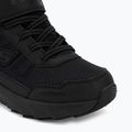 Vaikiški batai SKECHERS Elite Tread Aquavek Hi black 7