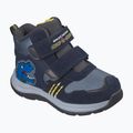 Vaikiški batai SKECHERS Dynamic Trail Dino-Scouts blue