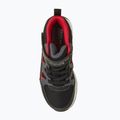 Vaikiški batai SKECHERS Storm Blazer Drizzle Squad black 5