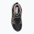 Vaikiški batai SKECHERS Storm Blazer Drizzle Squad black 5