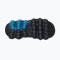 Vaikiški batai SKECHERS Skech-O-Saurus Lights 2.0 Arctic Dino black 4