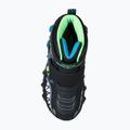 Vaikiški batai SKECHERS Skech-O-Saurus Lights 2.0 Arctic Dino black 5