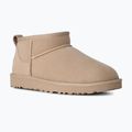 Moteriški sniego batai UGG Classic Ultra Mini moonlight