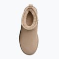 Moteriški sniego batai UGG Classic Ultra Mini moonlight 5