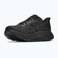 Moteriškas bėgimo džemperis HOKA Clifton 11 Wide black/black 4