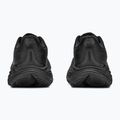 Moteriškas bėgimo džemperis HOKA Clifton 11 Wide black/black 6
