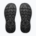 Moteriškas bėgimo džemperis HOKA Clifton 11 Wide black/black 7