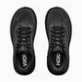 Moteriškas bėgimo džemperis HOKA Clifton 11 Wide black/black 8