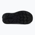 Moteriškas bėgimo džemperis HOKA Clifton 11 Wide black/black 4