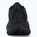 Moteriškas bėgimo džemperis HOKA Clifton 11 Wide black/black 6