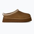 Moteriškos šlepetės UGG Tazz II light bronze 2