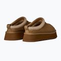 Moteriškos šlepetės UGG Tazz II light bronze 3