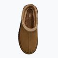 Moteriškos šlepetės UGG Tazz II light bronze 5