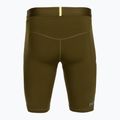 Vyriški bėgimo šortai HOKA Novafly Half Tight sepia 2