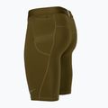 Vyriški bėgimo šortai HOKA Novafly Half Tight sepia 3